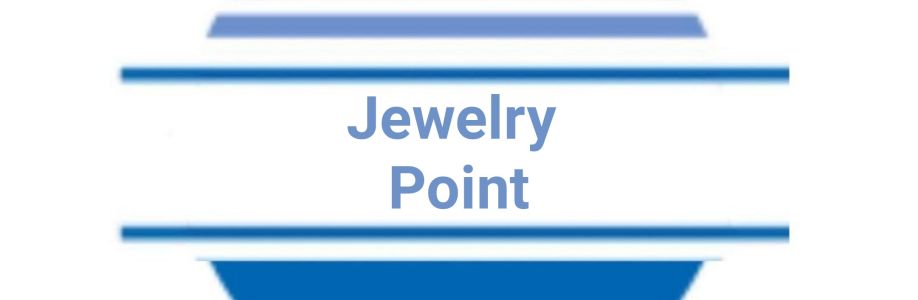 Jewelry Point Cover Image