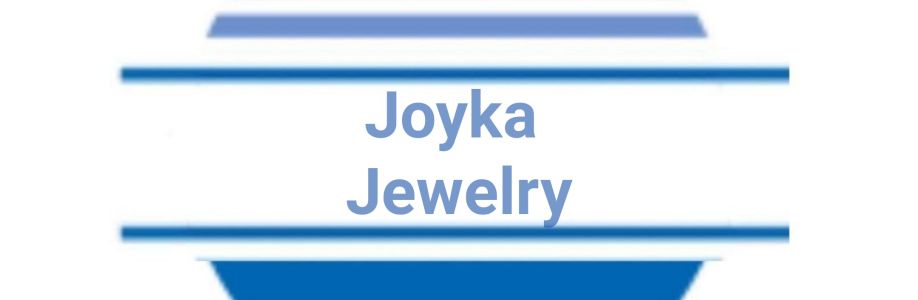 Joyka Jewelry Cover Image