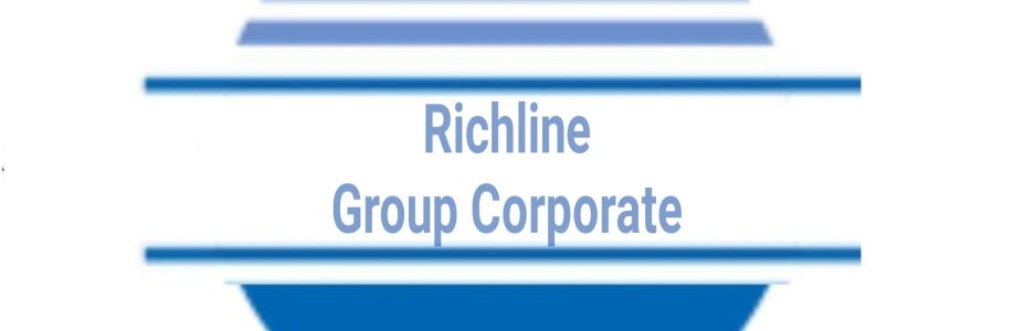 Richline Group Corporate Cover Image