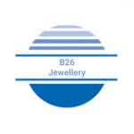 B26 Jewellery