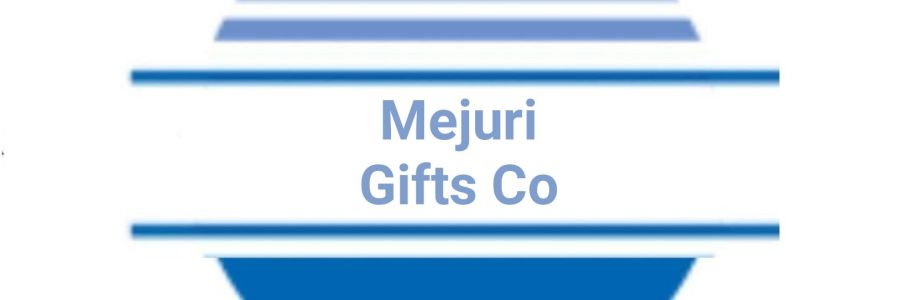 Mejuri Gifts Co Cover Image