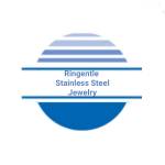 Ringentle Stainless steel jewelry Profile Picture