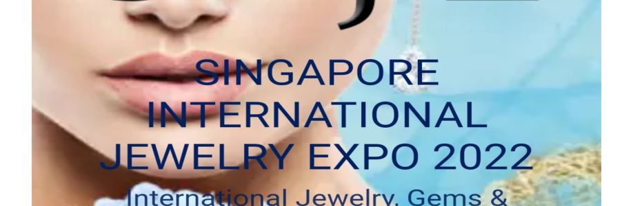 SINGAPORE INTERNATIONAL JEWELRY EXPO Cover Image