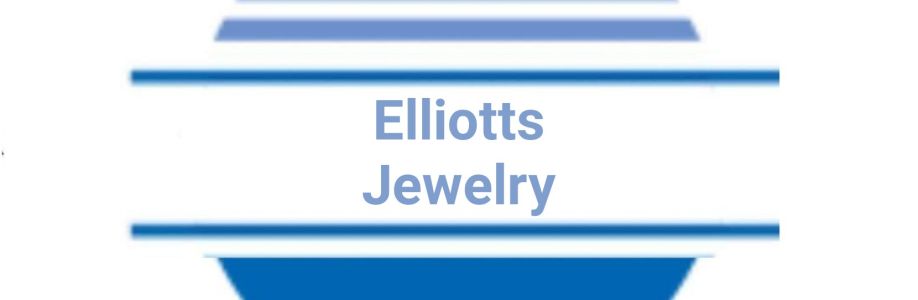 Elliotts Jewelry Cover Image