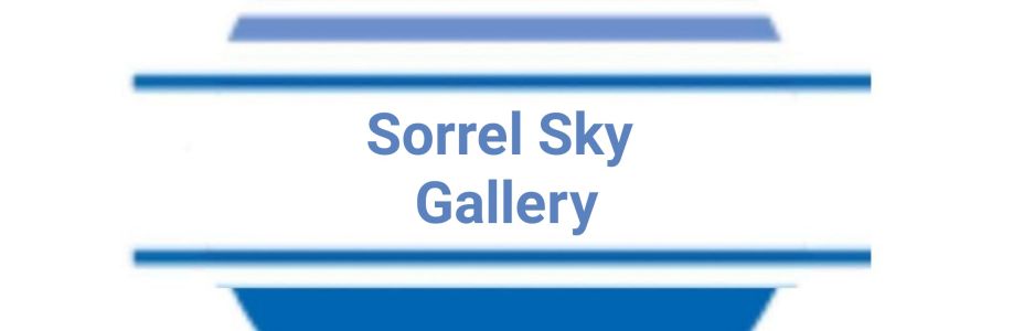 Sorrel Sky Gallery Cover Image