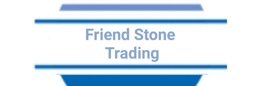 Friend Stone Trading Cover Image