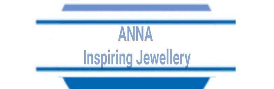 Anna Inspiring Jewellery Cover Image