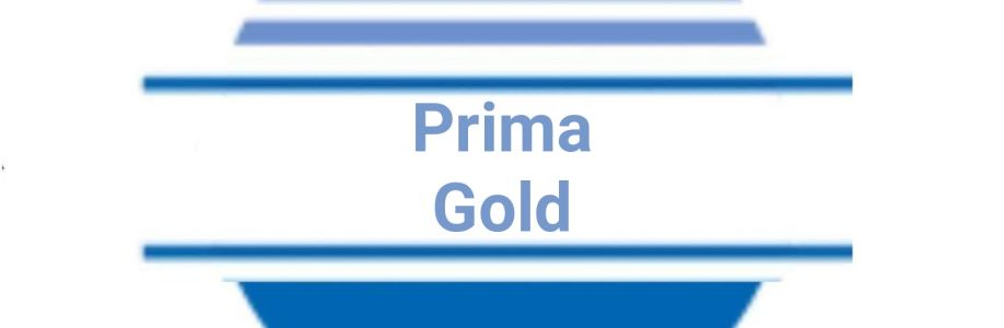 Prima Gold Cover Image