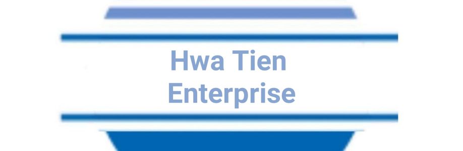 Hwa Tien Enterprise Cover Image