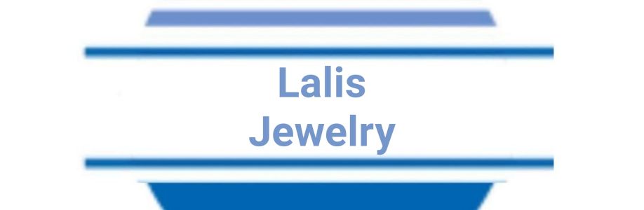 Lalis Jewelry Cover Image