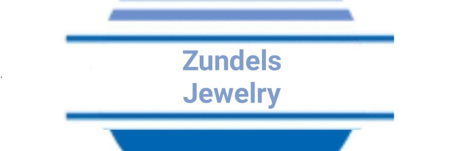 Zundels Jewelry Cover Image