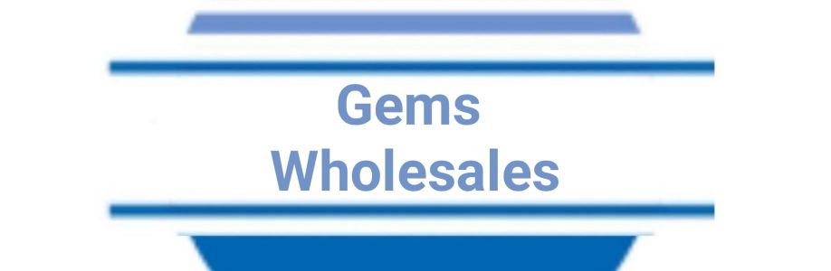 Gems Wholesales Cover Image