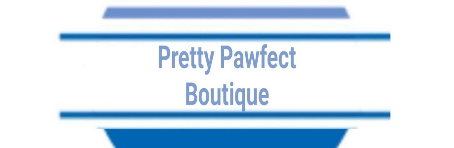 Pretty Pawfect Boutique Cover Image