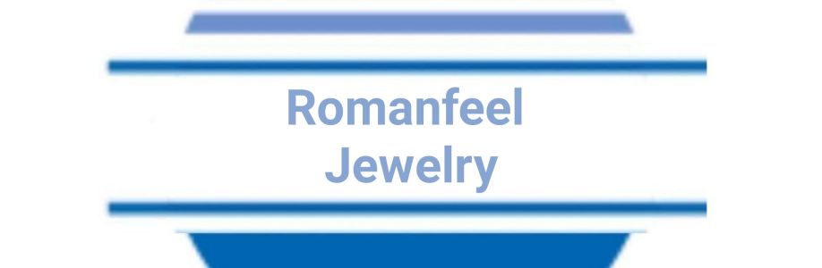 Romanfeel Jewelry Cover Image