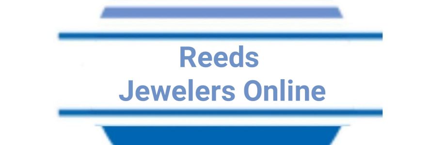Reeds Jewelers Online Cover Image