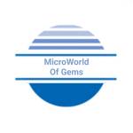MicroWorld Of Gems Profile Picture