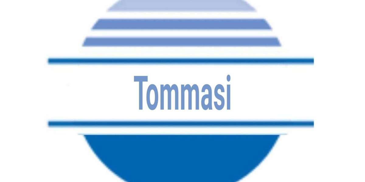 Tommasi & Figli S.A.S.