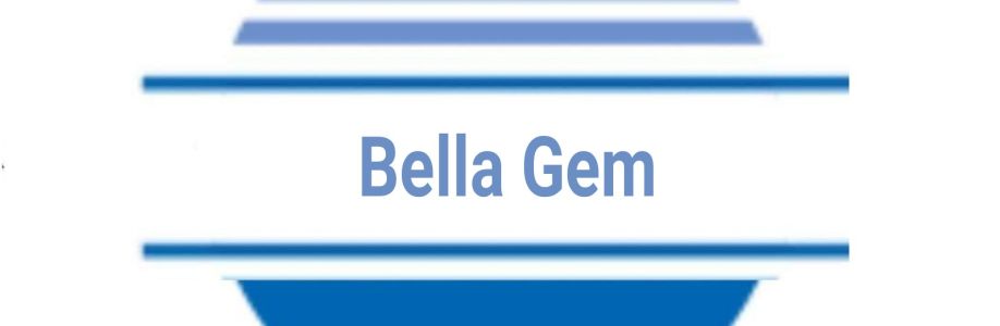 Bella Gem Cover Image