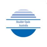 Boulder Opals Australia Profile Picture