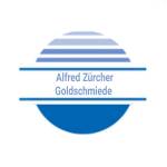 Alfred Zürcher (Goldschmiede)