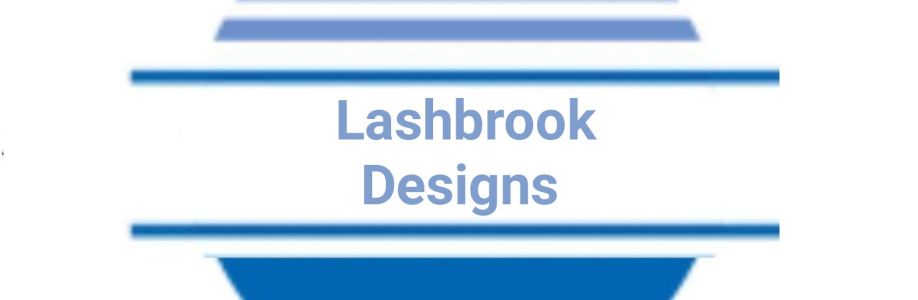 Lashbrook Designs Cover Image