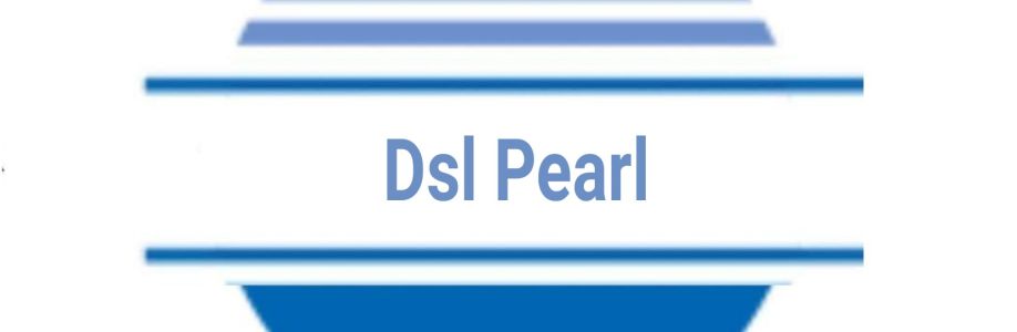 Dsl Pearl Cover Image