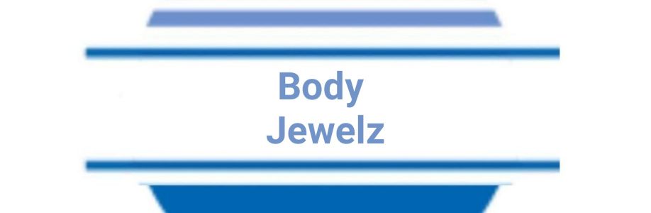 Body Jewelz Cover Image