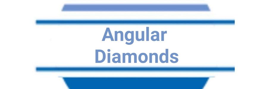 Angular Diamonds Cover Image