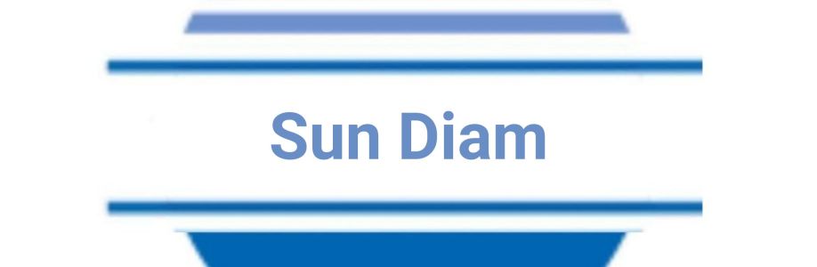 Sun Diam Cover Image