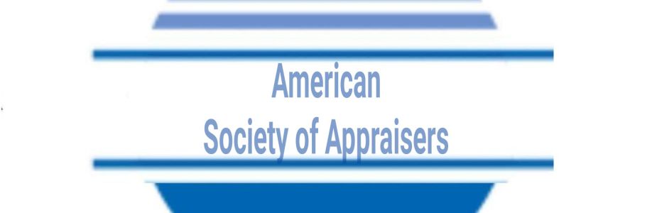 American Society of Appraisers Cover Image