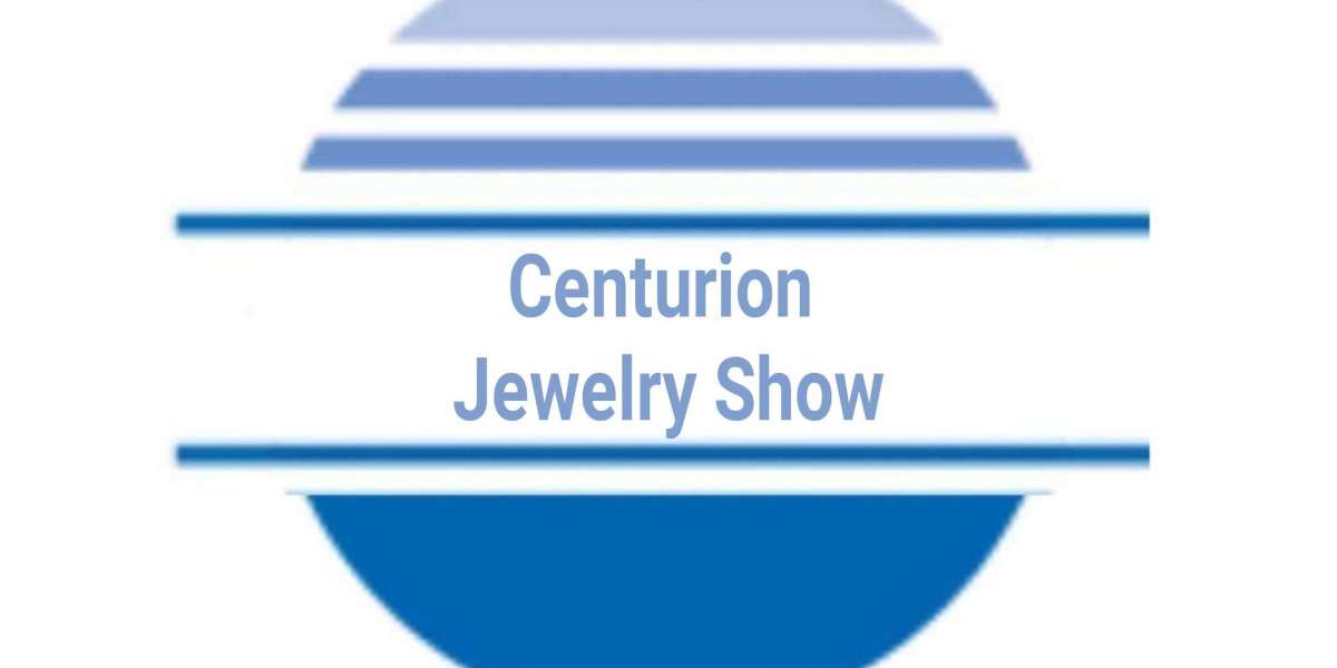 Centurion Jewelry Show