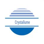 Crystallume