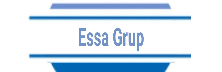 Essa Grup Cover Image