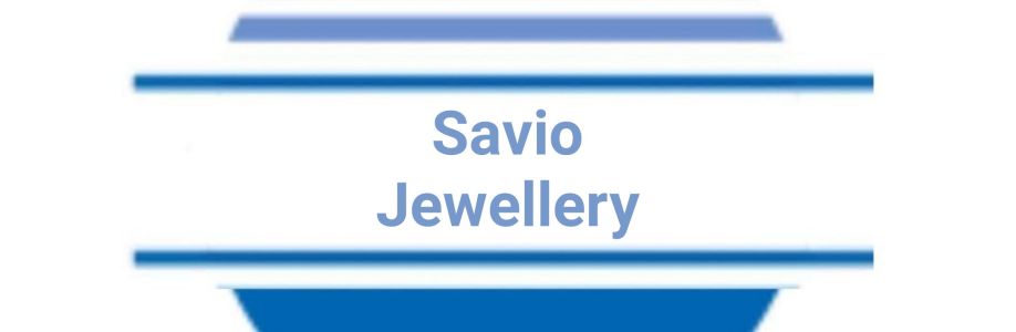 Savio Jewellery Cover Image