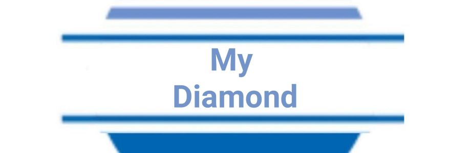 My Diamond Cover Image