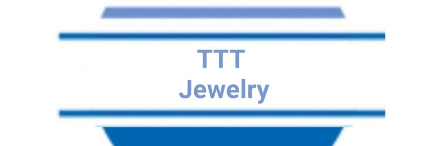 Ttt Jewelry Cover Image