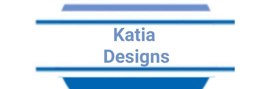 Katia Designs Cover Image