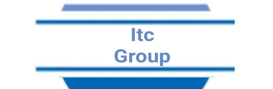 Itc Group Cover Image