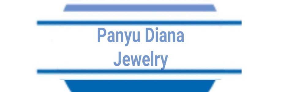 Panyu Diana Jewelry Cover Image