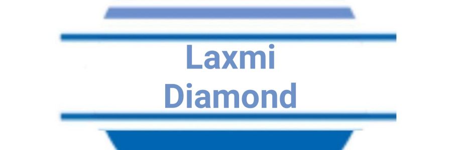 Laxmi Diamond Cover Image