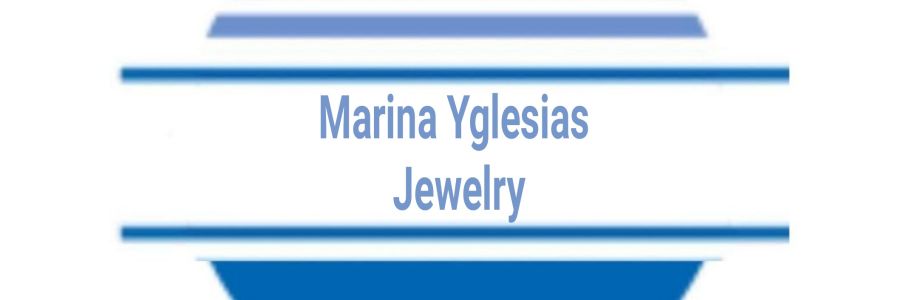 Marina Yglesias Jewelry Cover Image