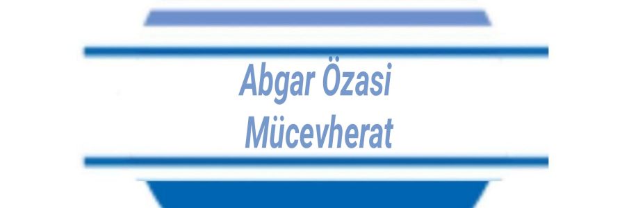 Abgar Ozasi Cover Image