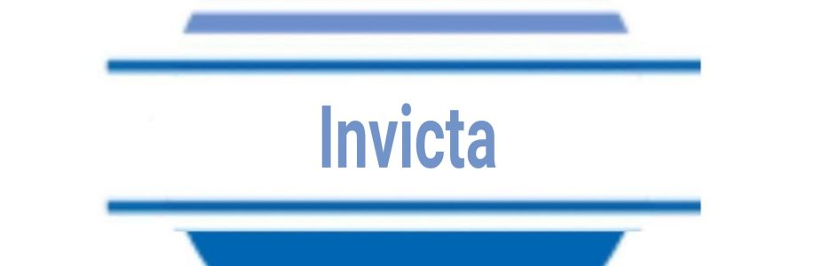 Invicta Turkiye Cover Image