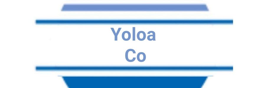 Yoloa Co Cover Image