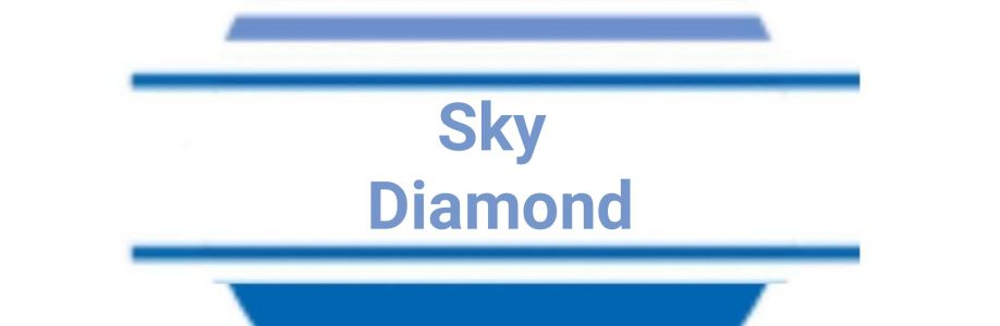 Sky Diamond Cover Image