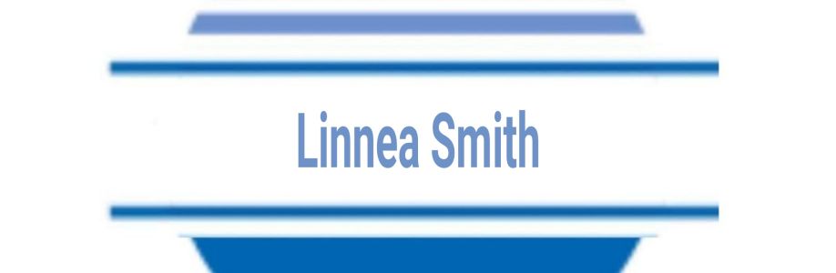Linnea Smith Cover Image
