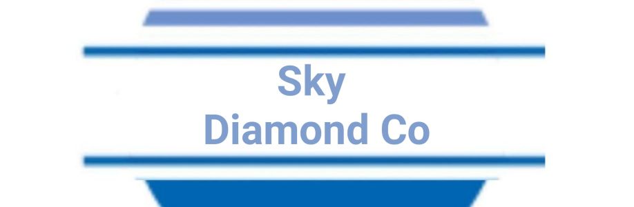 Sky Diamond Co Cover Image