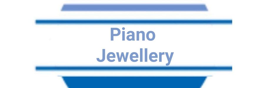 Piano Jewellery Cover Image