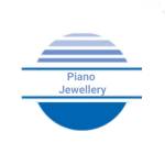 Piano Jewellery
