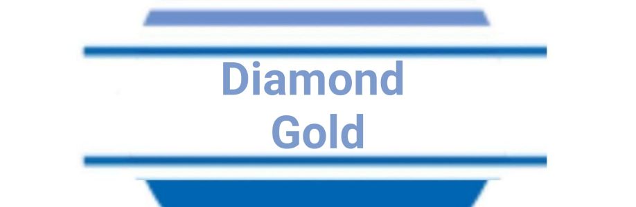 Diamond Gold Cover Image